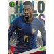 Ousmane Dembélé Holo Giants France