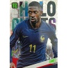 Ousmane Dembélé Holo Giants France