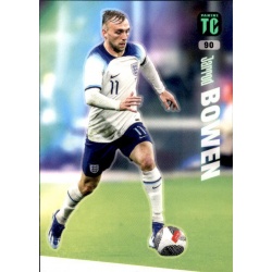 Jarrod Bowen Inglaterra 90