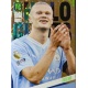 Erling Haaland Holo Giants Manchester City