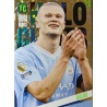 Erling Haaland Holo Giants Manchester City