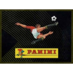 Logo Panini 1