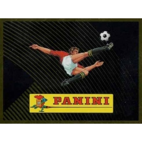 Logo Panini 1