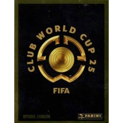 Logo Mundial 2