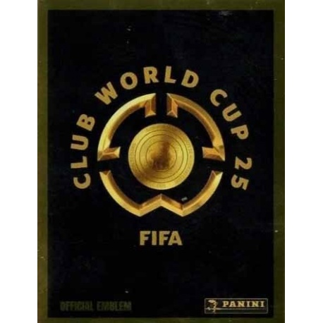 Logo Mundial 2