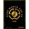 Sale Online Logo Mundial  Fifa World Clubs Stickers 2025