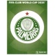 Escudo Palmeiras 5
