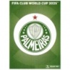 Buy Online Escudo Palmeiras Panini Fifa Club World Cup 2025