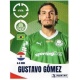 Gustavo Gómez Palmeiras 9