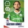 Offer Online Gustavo Gómez Palmeiras Panini Fifa Club World Cup 2025
