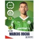 Marcos Rocha Palmeiras 10