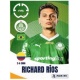Richard Ríos Palmeiras 11
