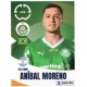 Aníbal Moreno Palmeiras 12