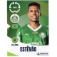 Estêvão Willian Palmeiras 18