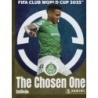 Buy Sticker Soccer Estêvão Palmeiras The Chosen One Panini Fifa Club World Cup 2025