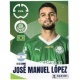 José Manuel López Palmeiras 20