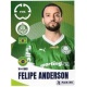 Felipe Anderson Palmeiras 21