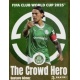 Gustavo Gómez The Crowd Hero Palmeiras 22
