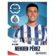 Nehuén Pérez FC Oporto 25
