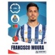 Francisco Moura FC Oporto 26