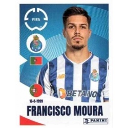 Francisco Moura FC Oporto 26