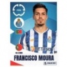 Venta Online Francisco Moura FC Oporto Panini Fifa Club World Cup 2025