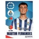 Martim Fernandes FC Oporto 27