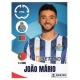 João Mário FC Oporto 28