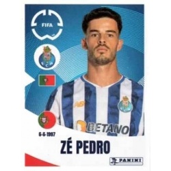 Zé Pedro FC Oporto 29