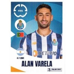 Alan Varela FC Oporto 31