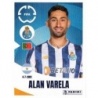 Soccer Sticker Alan Varela FC Oporto Fifa World Clubs Stickers 2025