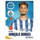 Gonçalo Borges FC Oporto 32