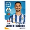 Buy Sticker Soccer Stephen Eustaquio FC Oporto Fifa Club World Cup 2025 Cromos