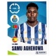 Samu Aghehowa Omorodion FC Oporto 36
