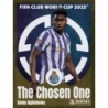 Sale Online Samu Aghehowa Omorodion FC Oporto The Chosen One Panini Fifa Club World Cup 2025 Cromos