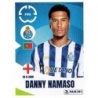 Buy Sticker Soccer Danny Namaso FC Oporto Fifa Club World Cup 2025 Cromos