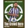 Offer Online Alan Varela FC Oporto The Crowd Hero Panini Fifa Club World Cup 2025 Cromos