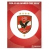 Buy Online Escudo Al Ahly FC Panini Fifa Club World Cup 2025 Cromos