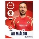 Ali Maâloul Al Ahly FC 43