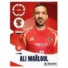 Buy Online Ali Maâloul Al Ahly FC Fifa Club World Cup 2025 Cromos