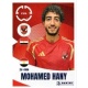 Mohamed Hany Al Ahly FC 44