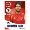 Buy Online Mohamed Hany Al Ahly FC Panini Fifa Club World Cup 2025