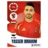 Buy Online asser Ibrahim Al Ahly FC Panini Fifa Club World Cup 2025 Album