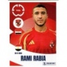 Sale Online Rami Rabia Al Ahly FC Fifa World Clubs Stickers 2025