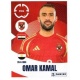 Omar Kamal Al Ahly FC 47