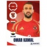 Buy Sticker Soccer Omar Kamal Al Ahly FC Panini Fifa Club World Cup 2025