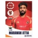 Marwan Ateya Al Ahly FC 49