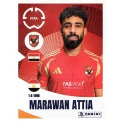 Marwan Ateya Al Ahly FC 49