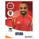 Afsha Al Ahly FC 50