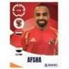 Buy Sticker Soccer Afsha Al Ahly FC Panini Fifa Club World Cup 2025